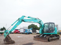 KOBELCO Others Excavator SK125SR-3 2017 0km_1
