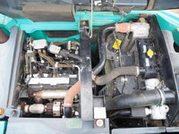 KOBELCO Others Excavator SK125SR-3 2017 0km_21