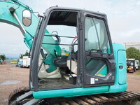 KOBELCO Others Excavator SK125SR-3 2017 0km_22