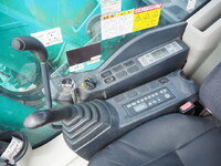 KOBELCO Others Excavator SK125SR-3 2017 0km_24