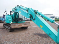 KOBELCO Others Excavator SK125SR-3 2017 0km_28