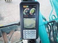 KOBELCO Others Excavator SK125SR-3 2017 0km_29