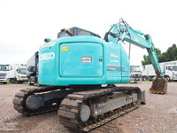 KOBELCO Others Excavator SK125SR-3 2017 0km_2