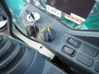KOBELCO Others Excavator SK125SR-3 2017 0km_30