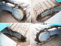 KOBELCO Others Excavator SK125SR-3 2017 0km_35