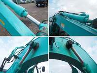 KOBELCO Others Excavator SK125SR-3 2017 0km_36