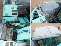 KOBELCO Others Excavator SK125SR-3 2017 0km_37