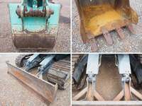 KOBELCO Others Excavator SK125SR-3 2017 0km_38