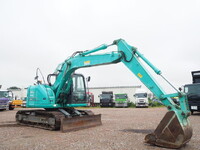 KOBELCO Others Excavator SK125SR-3 2017 0km_3