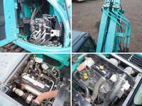 KOBELCO Others Excavator SK125SR-3 2017 0km_40