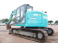 KOBELCO Others Excavator SK125SR-3 2017 0km_4