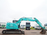 KOBELCO Others Excavator SK125SR-3 2017 0km_6