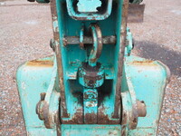 KOBELCO Others Excavator SK125SR-3 2017 0km_8