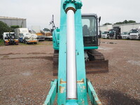 KOBELCO Others Excavator SK125SR-3 2017 0km_9
