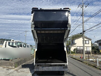 ISUZU Elf Garbage Truck TRG-NPR85AR 2018 155,105km_18
