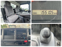 ISUZU Elf Garbage Truck TRG-NPR85AR 2018 155,105km_24