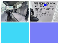 ISUZU Elf Garbage Truck TRG-NPR85AR 2018 155,105km_26