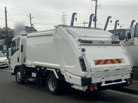 ISUZU Elf Garbage Truck TRG-NPR85AR 2018 155,105km_2