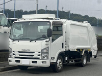 ISUZU Elf Garbage Truck TRG-NPR85AR 2018 155,105km_3