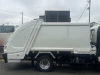 ISUZU Elf Garbage Truck TRG-NPR85AR 2018 155,105km_6
