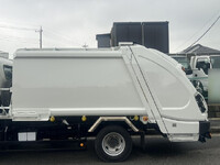 ISUZU Elf Garbage Truck TRG-NPR85AR 2018 155,105km_7