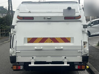 ISUZU Elf Garbage Truck TRG-NPR85AR 2018 155,105km_8