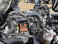 ISUZU Forward Vacuum Truck 2PG-FRR90S2 2019 131,090km_17