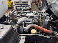 ISUZU Forward Vacuum Truck 2PG-FRR90S2 2019 131,090km_18