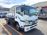 ISUZU Forward Vacuum Truck 2PG-FRR90S2 2019 131,090km_1