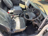 ISUZU Forward Vacuum Truck 2PG-FRR90S2 2019 131,090km_23