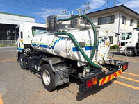 ISUZU Forward Vacuum Truck 2PG-FRR90S2 2019 131,090km_2
