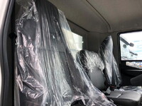 MITSUBISHI FUSO Fighter Deep Dump 2KG-FK72F 2026 1,000km_10