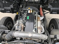 MITSUBISHI FUSO Fighter Deep Dump 2KG-FK72F 2026 1,000km_13