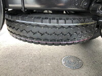 MITSUBISHI FUSO Fighter Deep Dump 2KG-FK72F 2026 1,000km_15