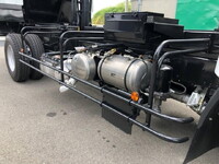 MITSUBISHI FUSO Fighter Deep Dump 2KG-FK72F 2026 1,000km_17