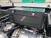 MITSUBISHI FUSO Fighter Deep Dump 2KG-FK72F 2026 1,000km_18