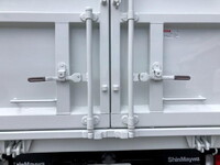 MITSUBISHI FUSO Fighter Deep Dump 2KG-FK72F 2026 1,000km_25