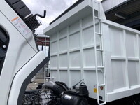 MITSUBISHI FUSO Fighter Deep Dump 2KG-FK72F 2026 1,000km_28