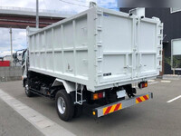 MITSUBISHI FUSO Fighter Deep Dump 2KG-FK72F 2026 1,000km_2