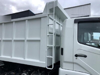 MITSUBISHI FUSO Fighter Deep Dump 2KG-FK72F 2026 1,000km_30