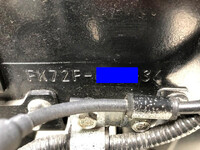 MITSUBISHI FUSO Fighter Deep Dump 2KG-FK72F 2026 1,000km_37