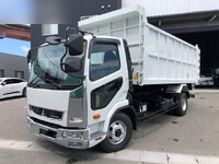 MITSUBISHI FUSO Fighter Deep Dump 2KG-FK72F 2026 1,000km_3