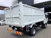 MITSUBISHI FUSO Fighter Deep Dump 2KG-FK72F 2026 1,000km_4