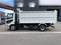 MITSUBISHI FUSO Fighter Deep Dump 2KG-FK72F 2026 1,000km_5