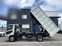 MITSUBISHI FUSO Fighter Deep Dump 2KG-FK72F 2026 1,000km_6