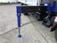 MITSUBISHI FUSO Canter Truck (With 4 Steps Of Cranes) 2PG-FEB80 2026 1,000km_14