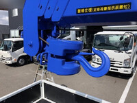 MITSUBISHI FUSO Canter Truck (With 4 Steps Of Cranes) 2PG-FEB80 2026 1,000km_27