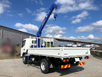 MITSUBISHI FUSO Canter Truck (With 4 Steps Of Cranes) 2PG-FEB80 2026 1,000km_2