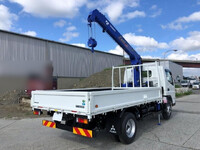 MITSUBISHI FUSO Canter Truck (With 4 Steps Of Cranes) 2PG-FEB80 2026 1,000km_4