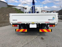 MITSUBISHI FUSO Canter Truck (With 4 Steps Of Cranes) 2PG-FEB80 2026 1,000km_6